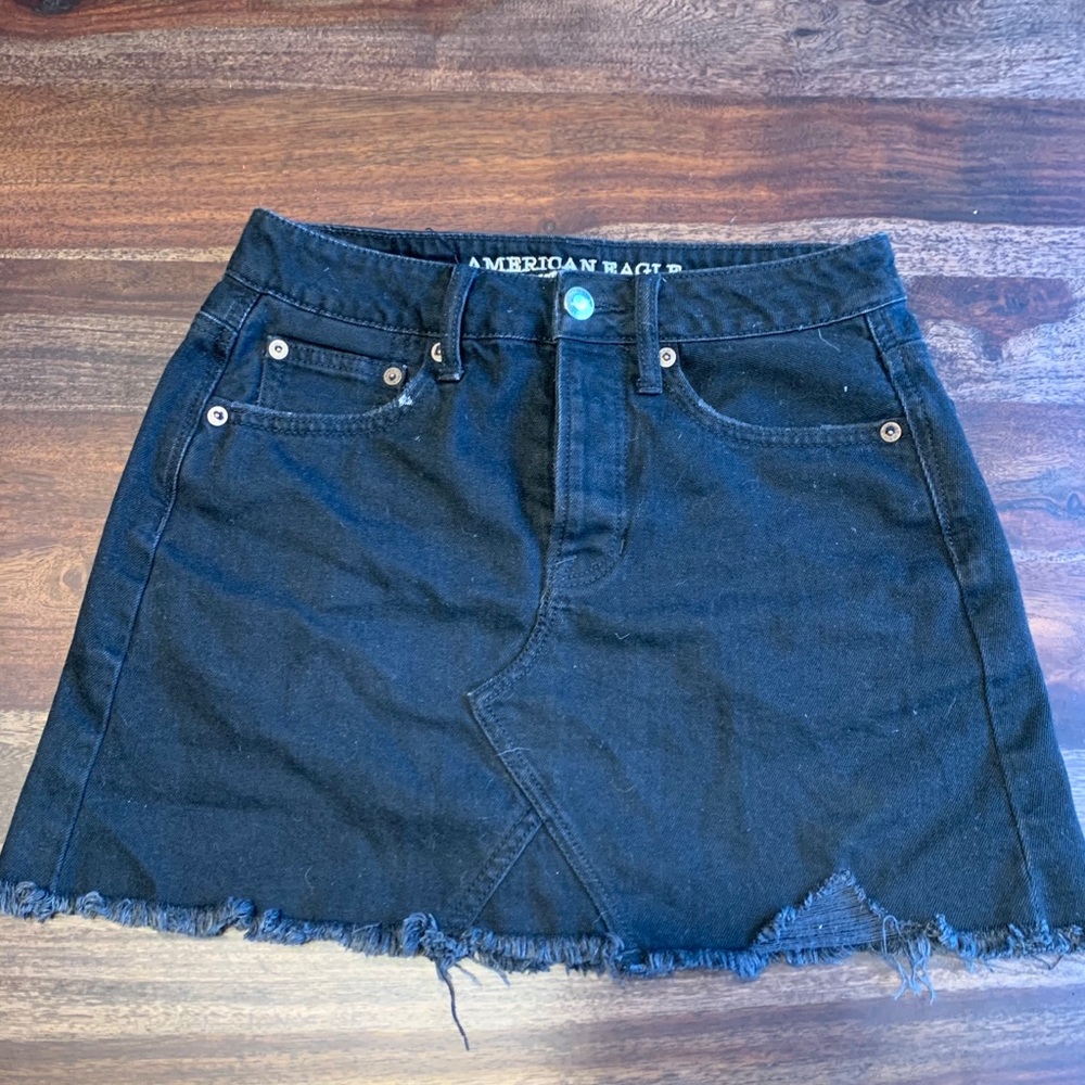 skirt